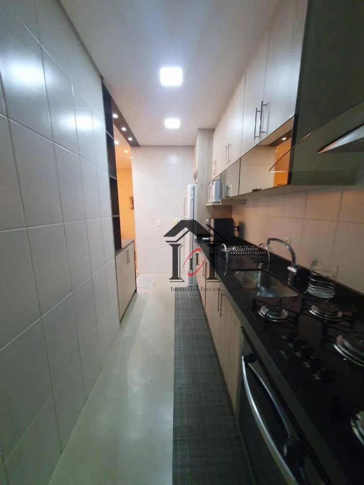 Apartamento, 2 quartos, 66 m² - Foto 2