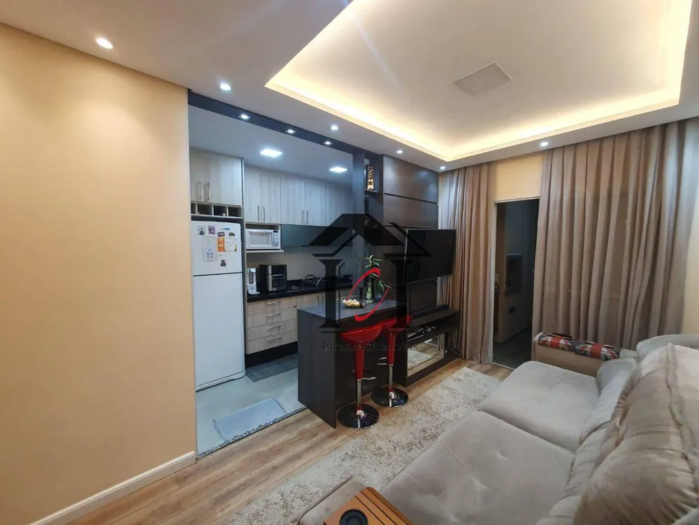 Apartamento, 2 quartos, 66 m² - Foto 1