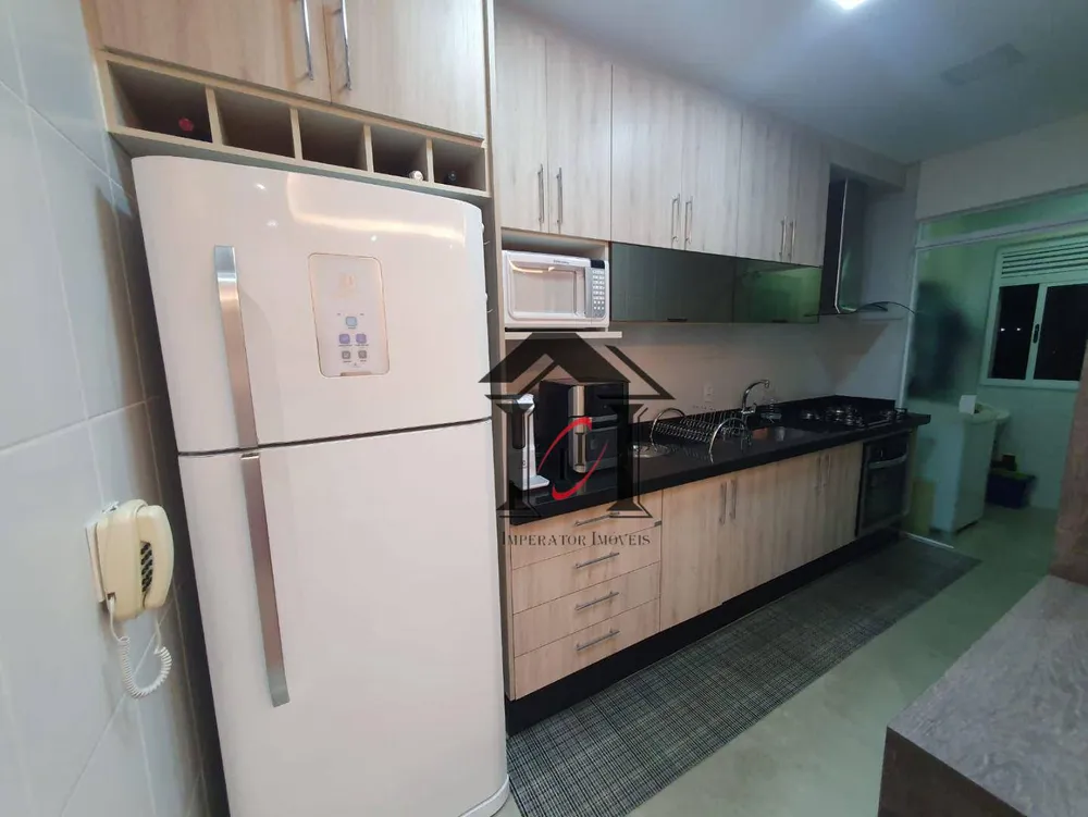 Apartamento, 2 quartos, 66 m² - Foto 3