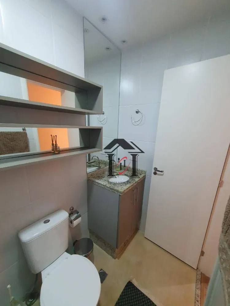 Apartamento, 2 quartos, 66 m² - Foto 4