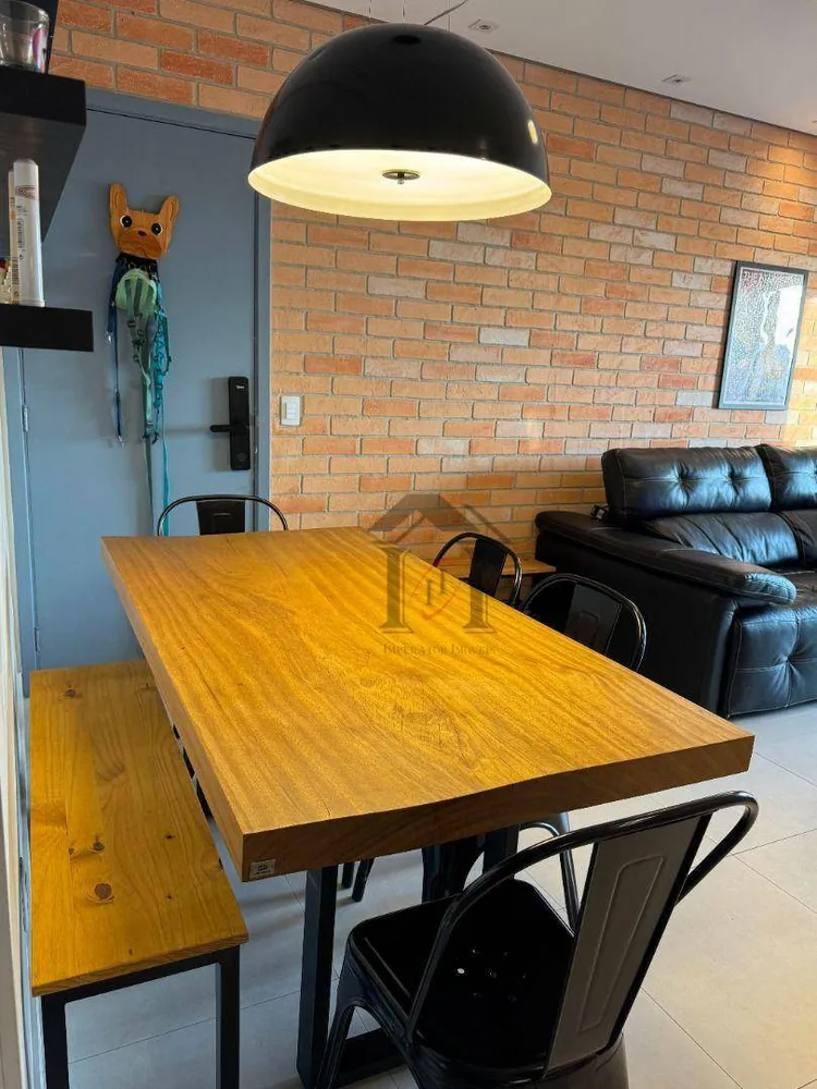 Apartamento, 2 quartos, 66 m² - Foto 2