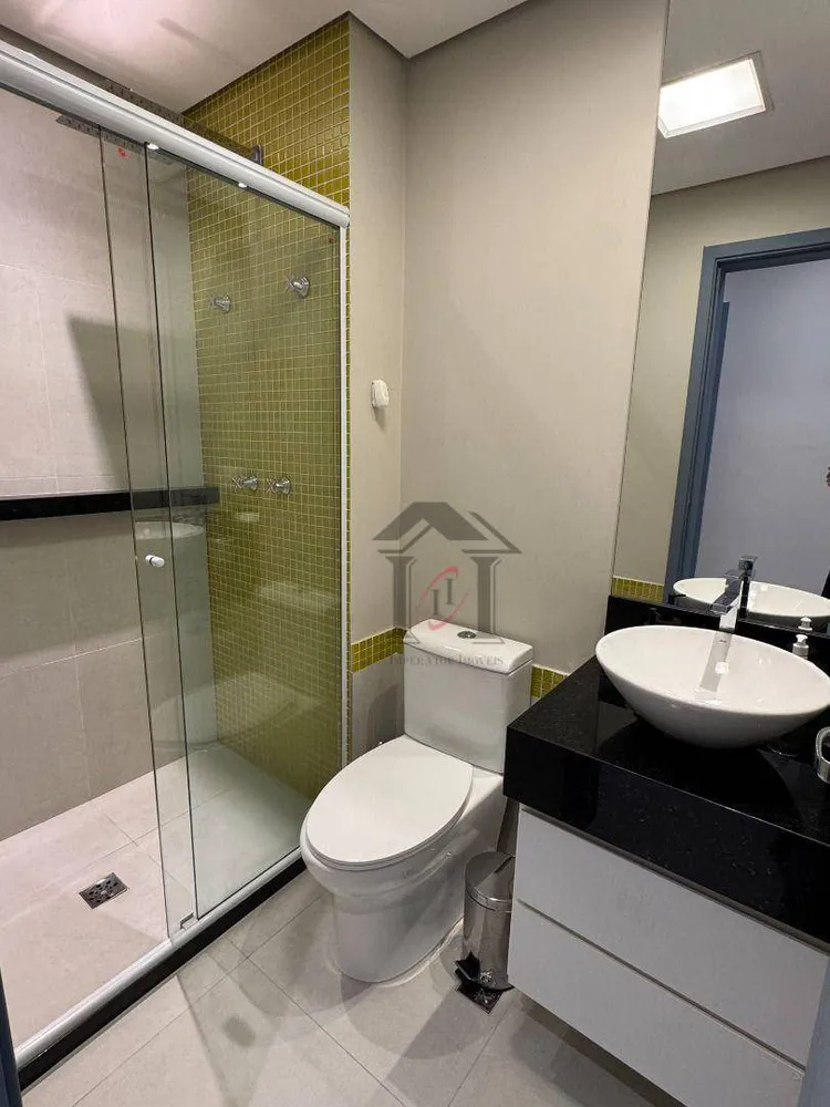 Apartamento, 2 quartos, 66 m² - Foto 3