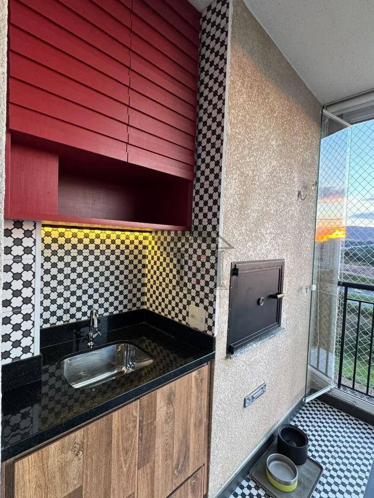 Apartamento, 2 quartos, 66 m² - Foto 4