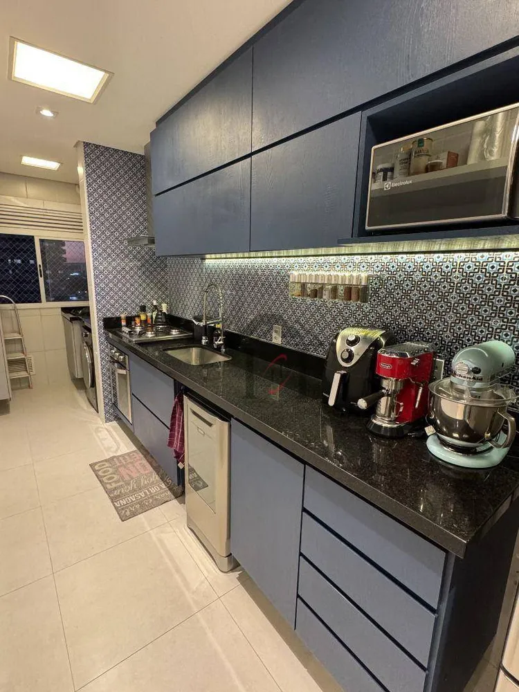Apartamento, 2 quartos, 66 m² - Foto 5