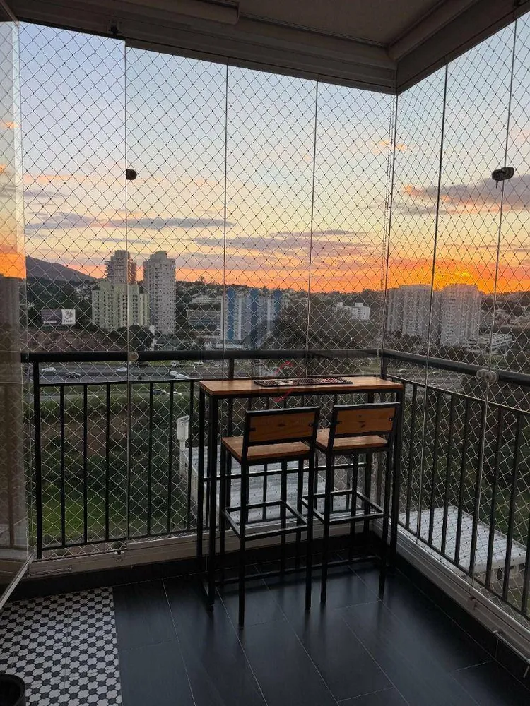 Apartamento, 2 quartos, 66 m² - Foto 10