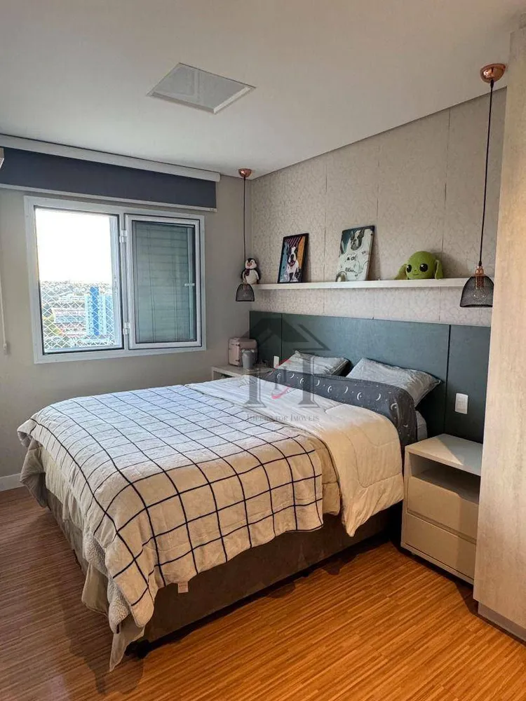Apartamento, 2 quartos, 66 m² - Foto 12