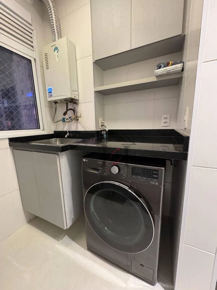 Apartamento, 2 quartos, 66 m² - Foto 5
