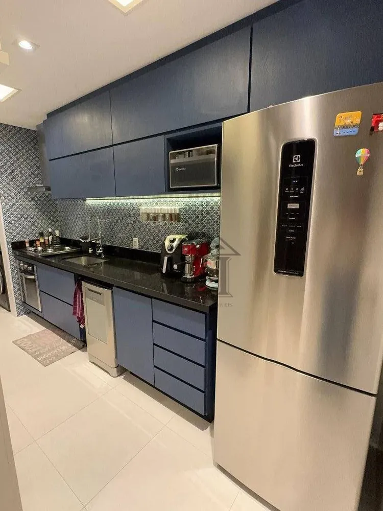 Apartamento, 2 quartos, 66 m² - Foto 1