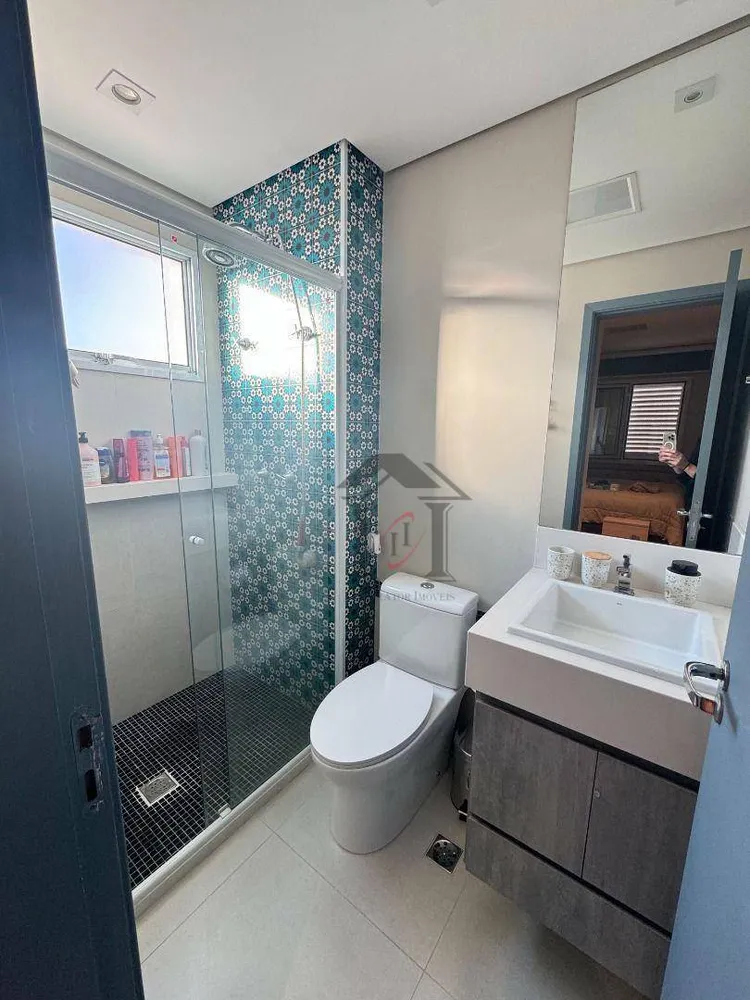 Apartamento, 2 quartos, 66 m² - Foto 7