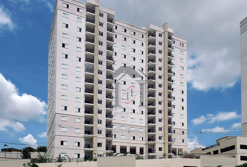 Apartamento, 2 quartos, 66 m² - Foto 11