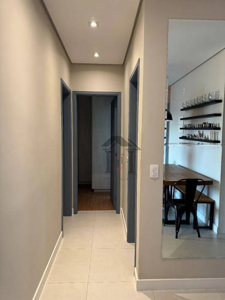 Apartamento, 2 quartos, 66 m² - Foto 7