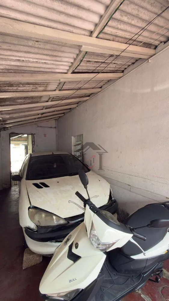 Casa, 3 quartos, 165 m² - Foto 1
