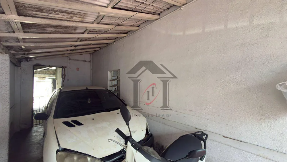 Casa, 3 quartos, 165 m² - Foto 13
