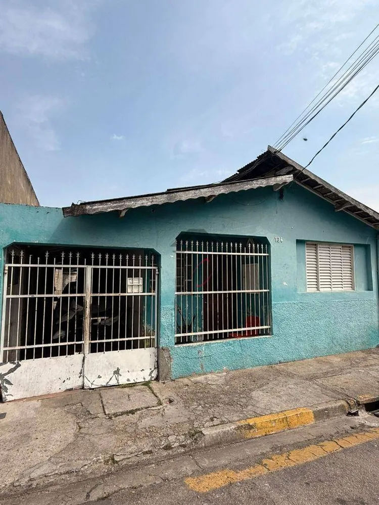 Casa, 3 quartos, 165 m² - Foto 1