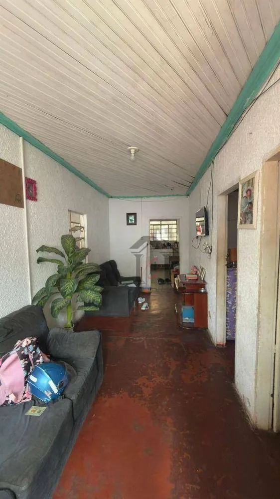 Casa, 3 quartos, 165 m² - Foto 8