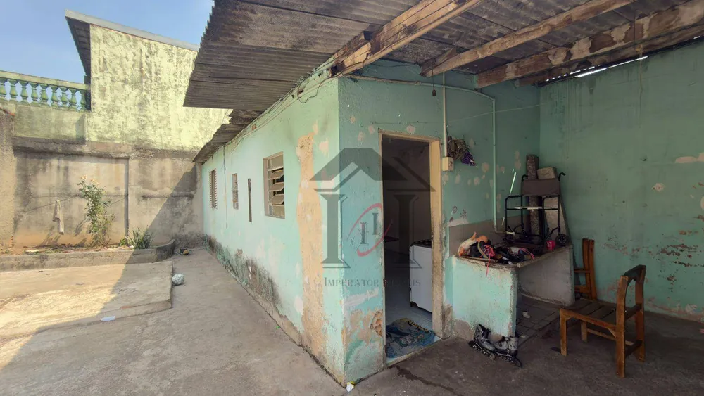 Casa, 3 quartos, 165 m² - Foto 4