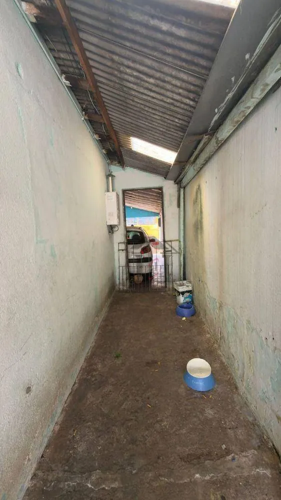 Casa, 3 quartos, 165 m² - Foto 6