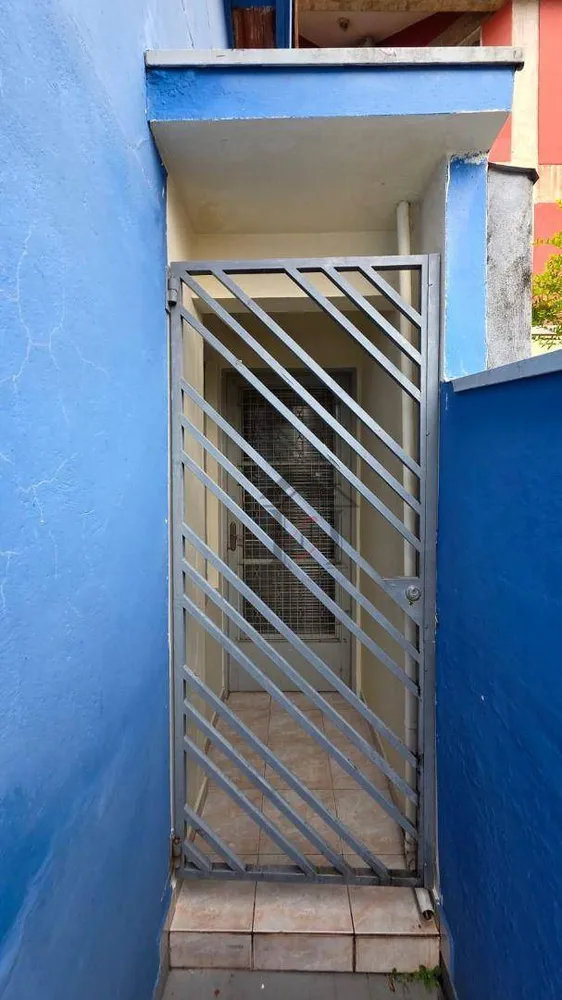 Casa, 2 quartos, 85 m² - Foto 1