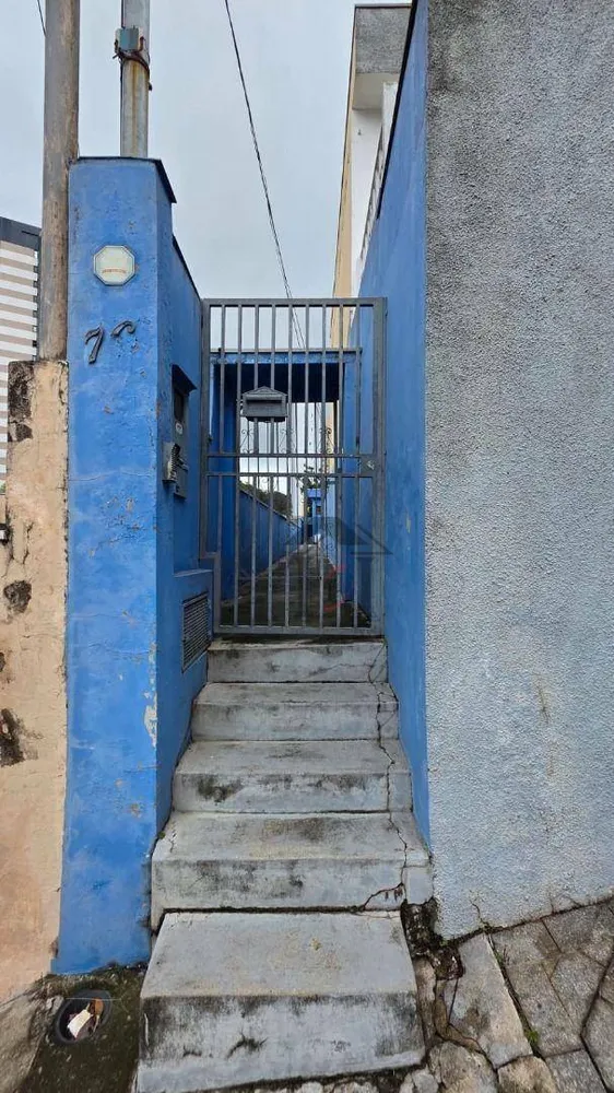 Casa, 2 quartos, 85 m² - Foto 9