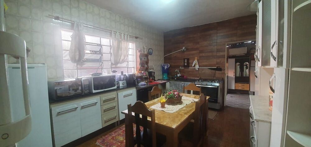 Chácara, 7 quartos, 906 m² - Foto 14