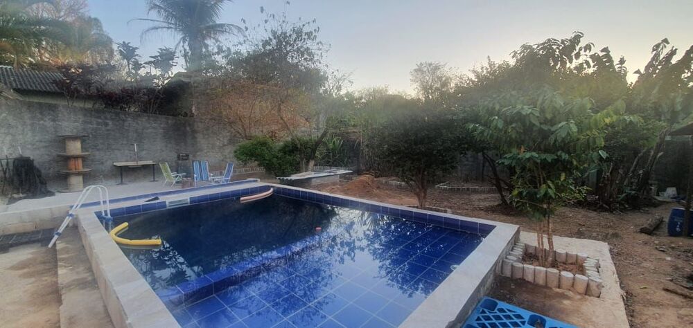 Chácara, 7 quartos, 906 m² - Foto 5