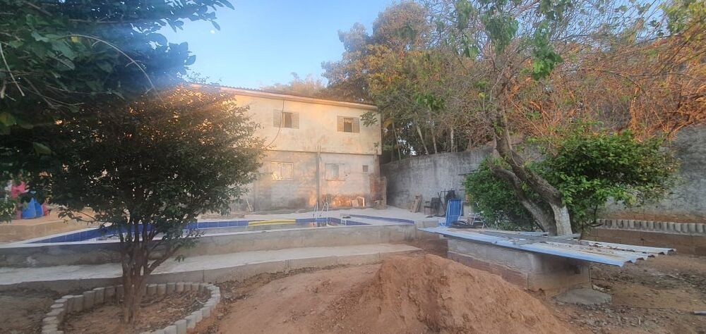 Chácara, 7 quartos, 906 m² - Foto 8