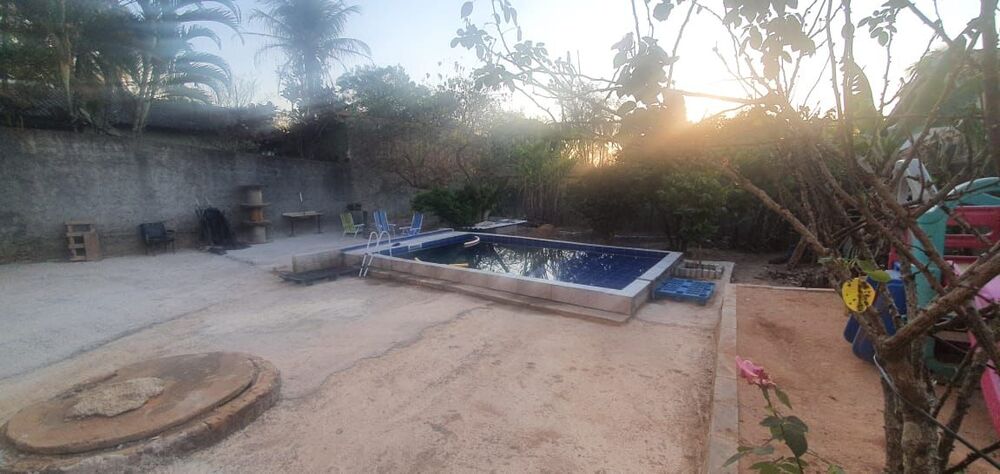 Chácara, 7 quartos, 906 m² - Foto 4