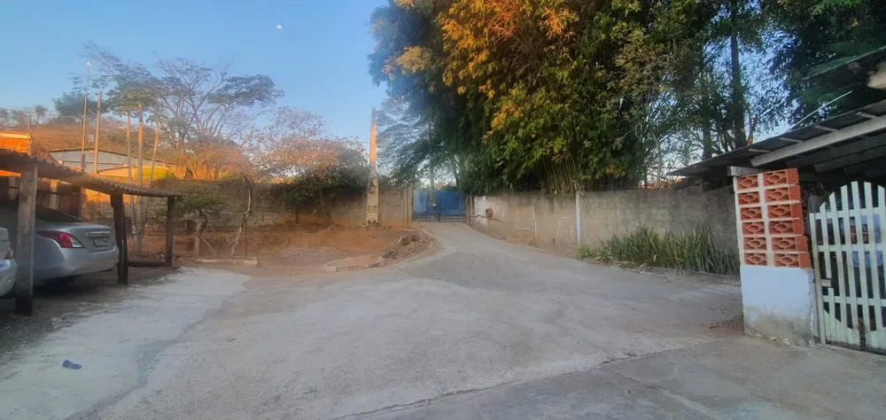 Chácara, 7 quartos, 906 m² - Foto 1