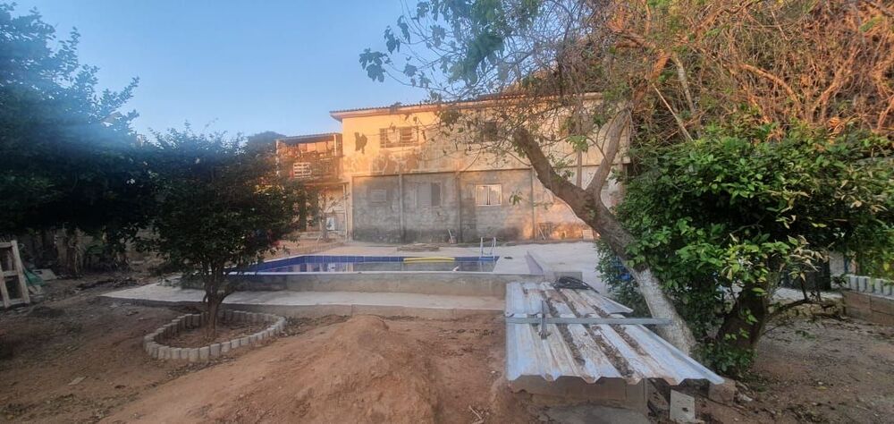 Chácara, 7 quartos, 906 m² - Foto 17