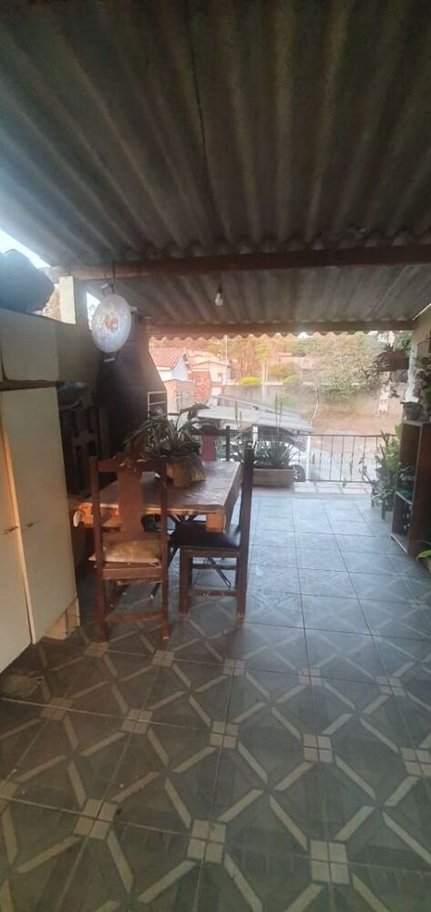 Chácara, 7 quartos, 906 m² - Foto 16