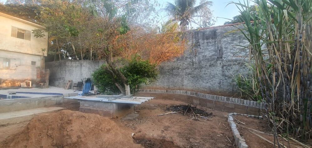 Chácara, 7 quartos, 906 m² - Foto 13