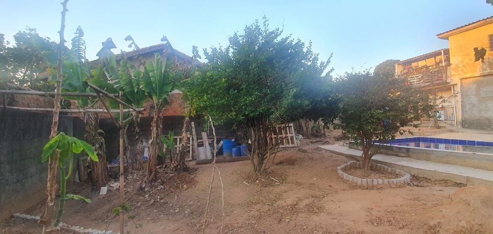 Chácara, 7 quartos, 906 m² - Foto 3