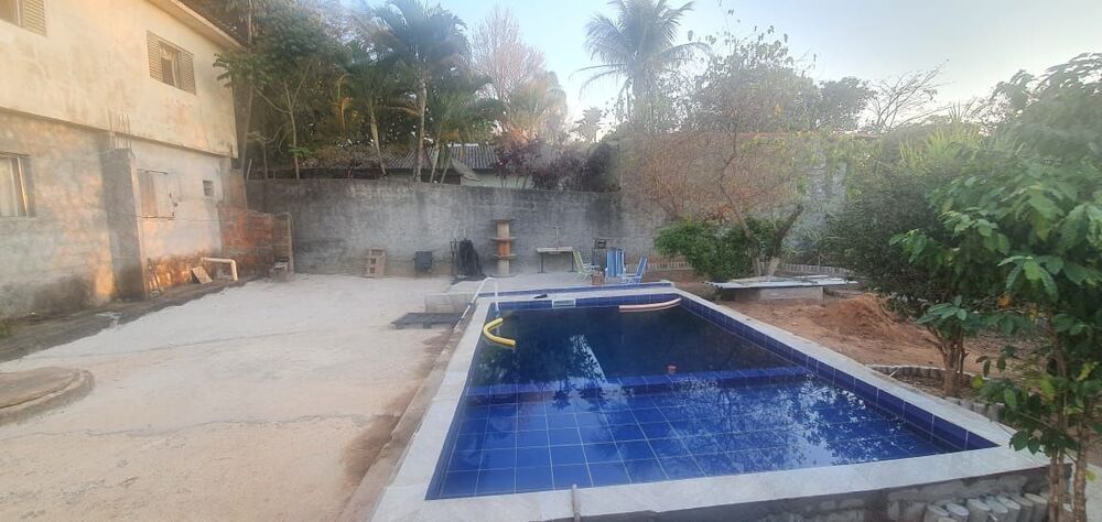 Chácara, 7 quartos, 906 m² - Foto 2