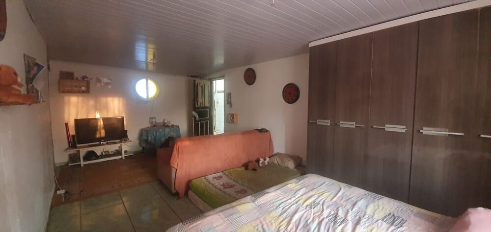 Chácara, 7 quartos, 906 m² - Foto 1