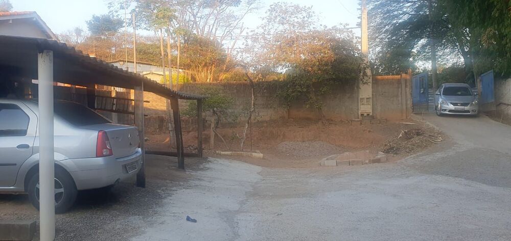 Chácara, 7 quartos, 906 m² - Foto 19