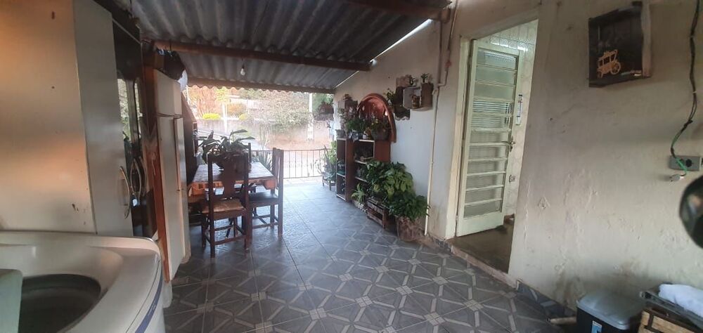 Chácara, 7 quartos, 906 m² - Foto 10