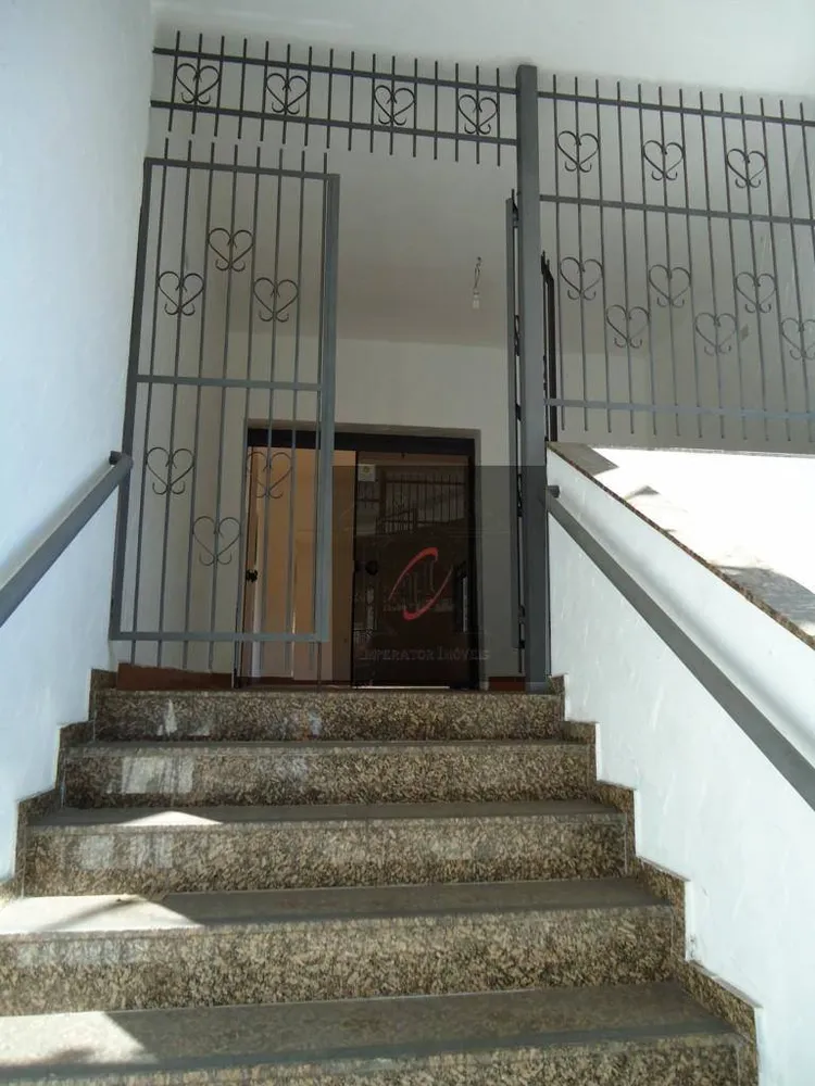 Loja-Salão, 120 m² - Foto 1