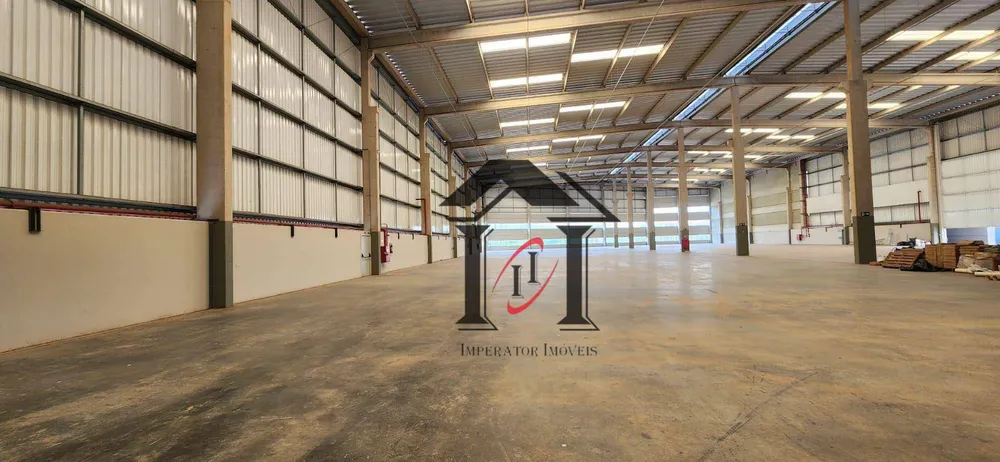 Depósito-Galpão, 4245 m² - Foto 4