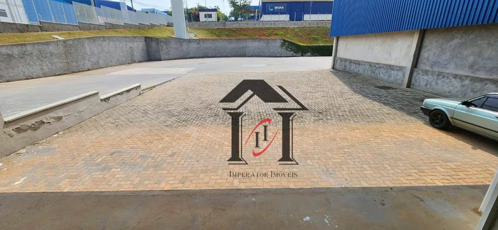 Depósito-Galpão, 4245 m² - Foto 2