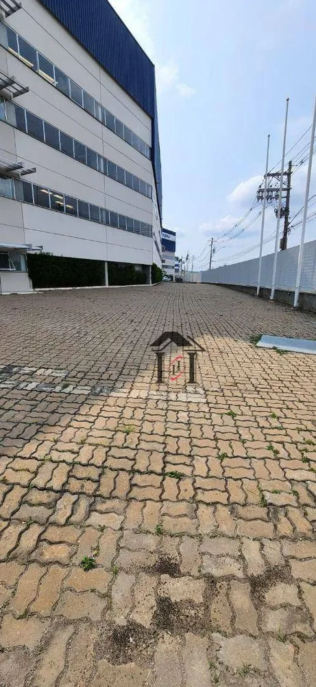 Depósito-Galpão, 4245 m² - Foto 1
