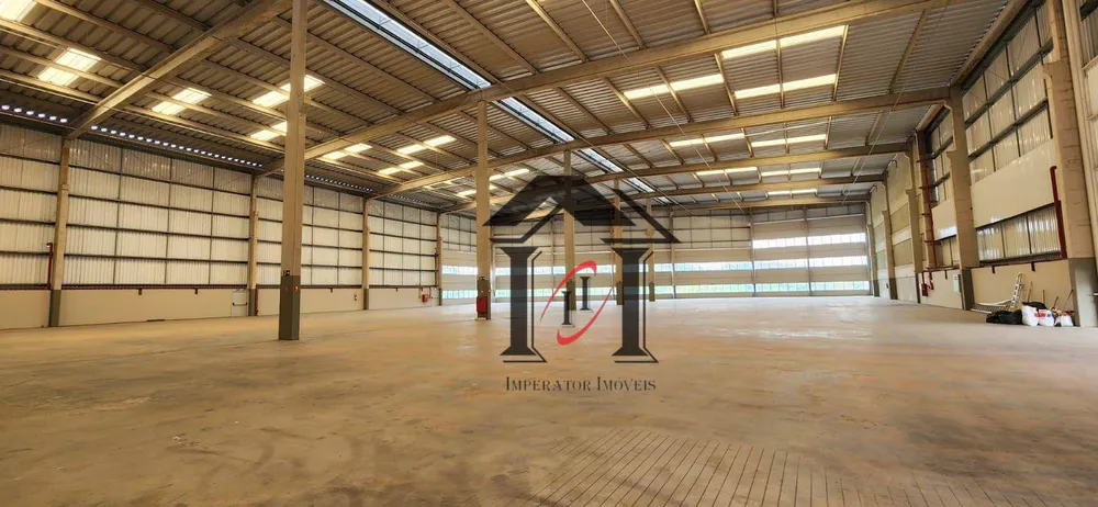 Depósito-Galpão, 4245 m² - Foto 14