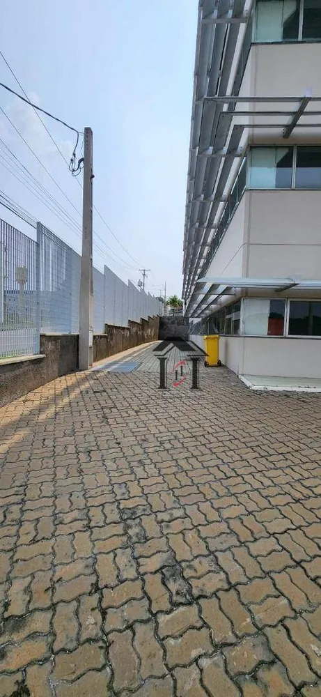 Depósito-Galpão, 4245 m² - Foto 9