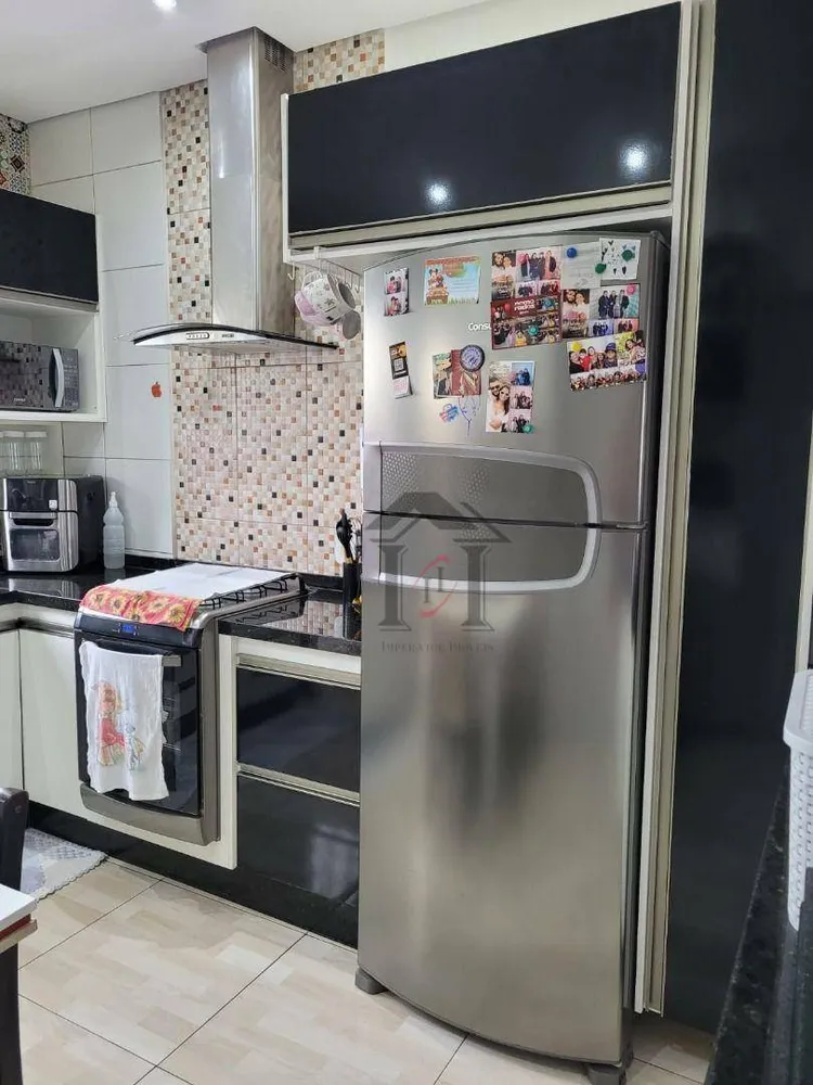 Casa, 2 quartos, 60 m² - Foto 11