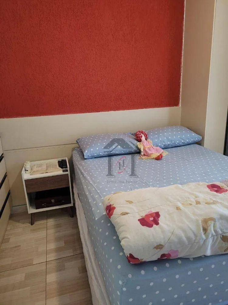 Casa, 2 quartos, 60 m² - Foto 5