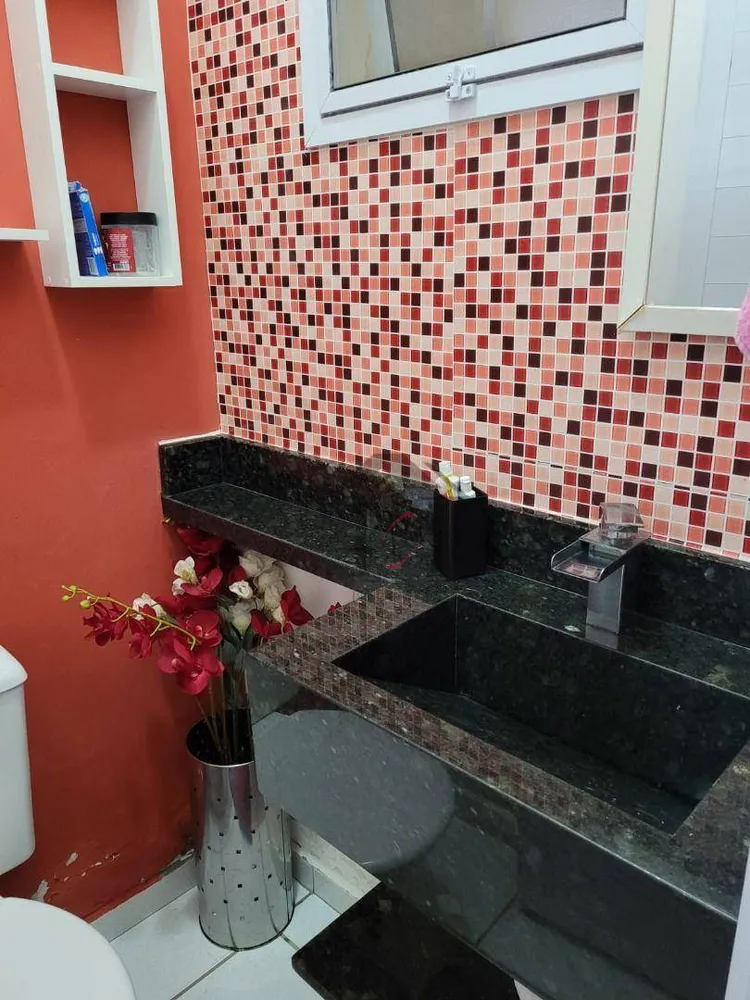 Casa, 2 quartos, 60 m² - Foto 14