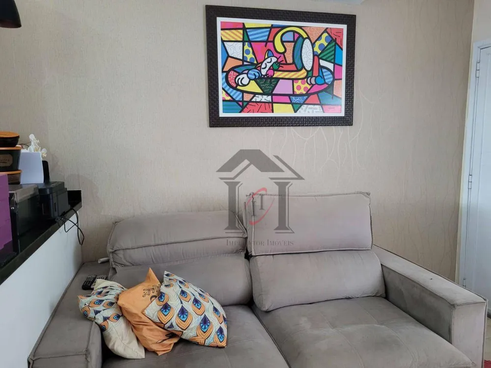 Casa, 2 quartos, 60 m² - Foto 3