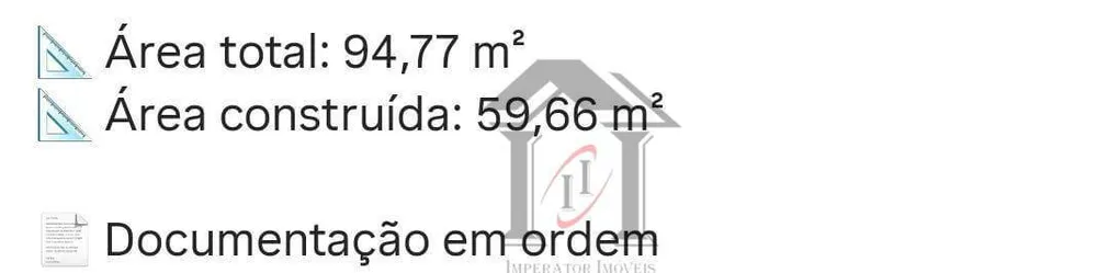 Casa, 2 quartos, 60 m² - Foto 12