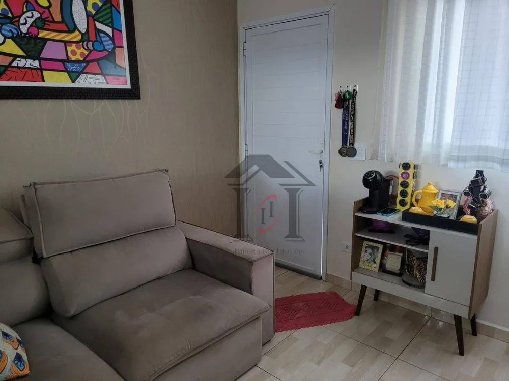 Casa, 2 quartos, 60 m² - Foto 15