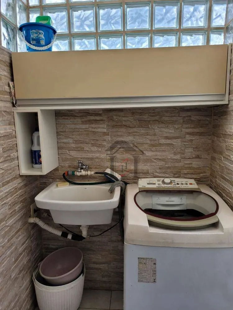 Casa, 2 quartos, 60 m² - Foto 16