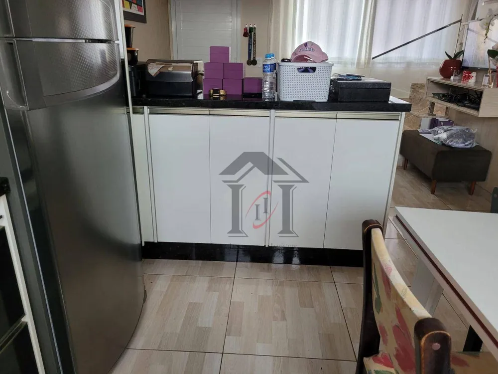 Casa, 2 quartos, 60 m² - Foto 6